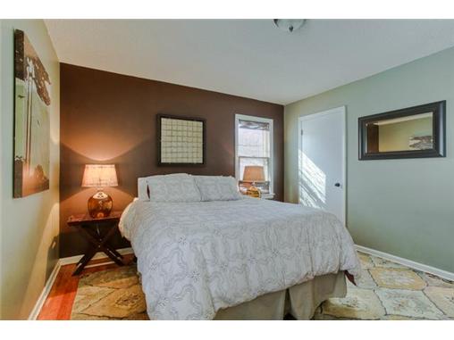 Master bedroom 2